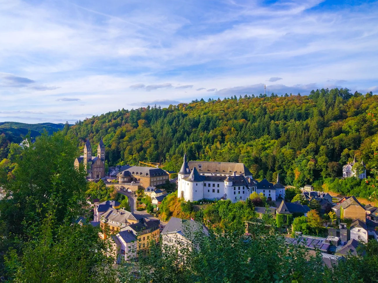 Clervaux